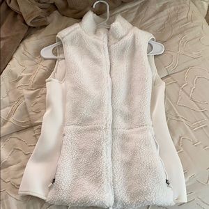 Polar Fleece Vest